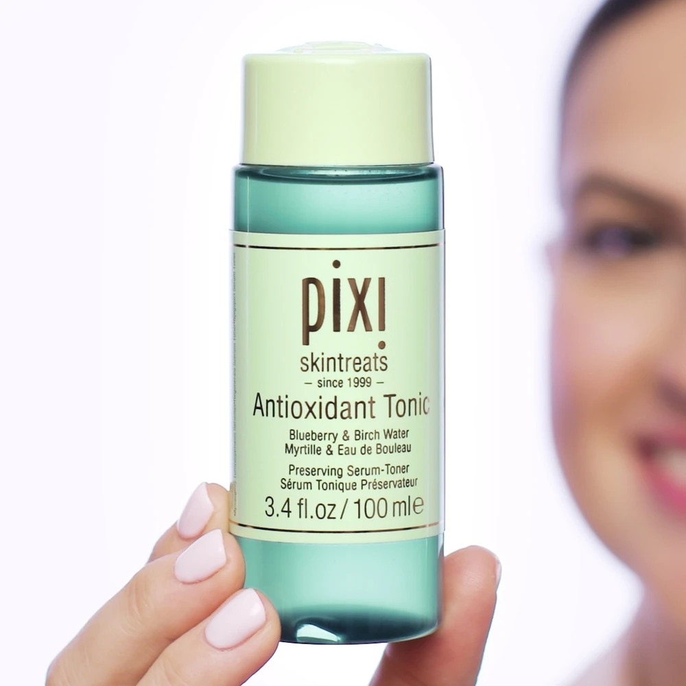 Antioxidant Tonic 100ml