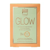GLOW Boost Sheet Mask