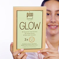 GLOW Boost Sheet Mask