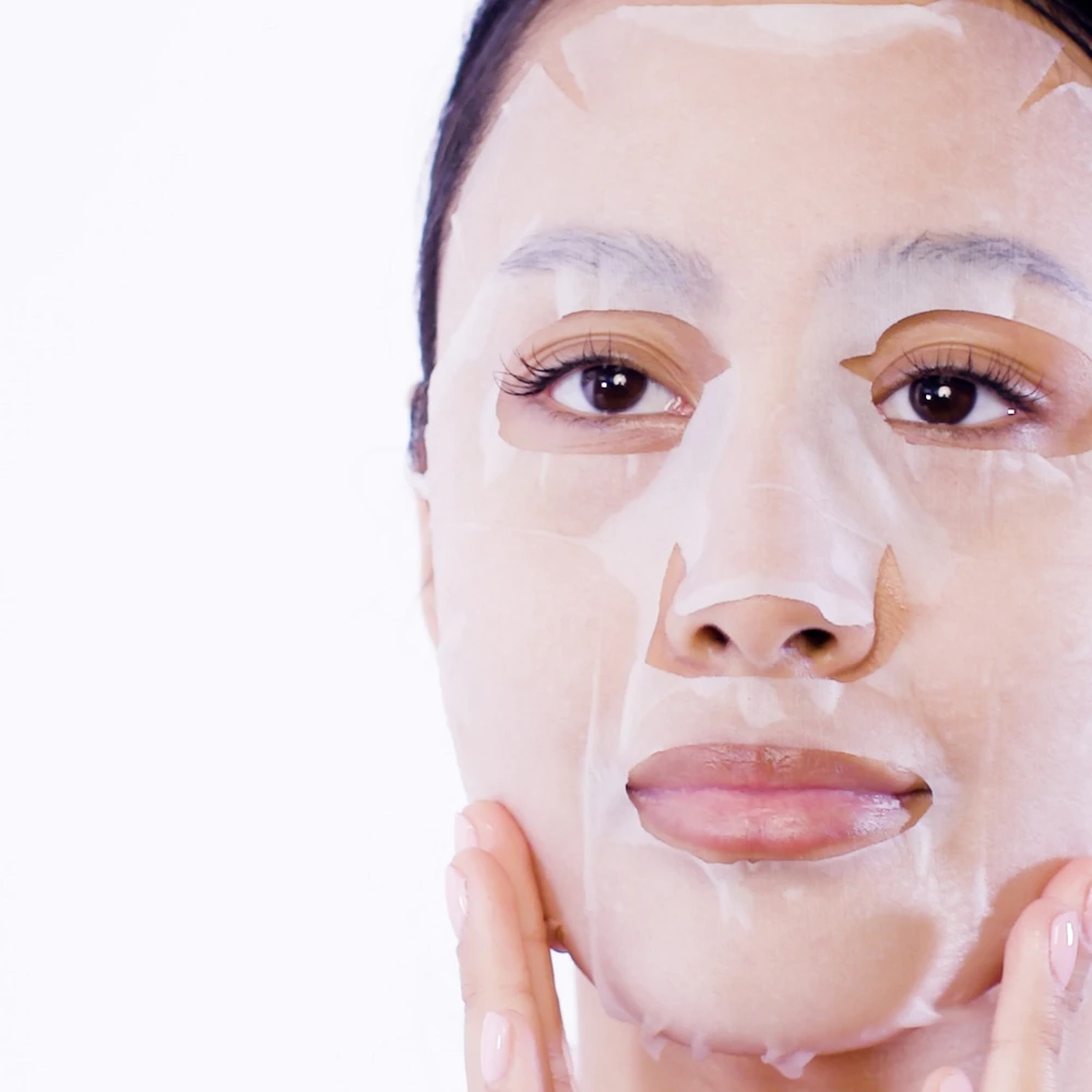GLOW Boost Sheet Mask