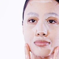 GLOW Boost Sheet Mask