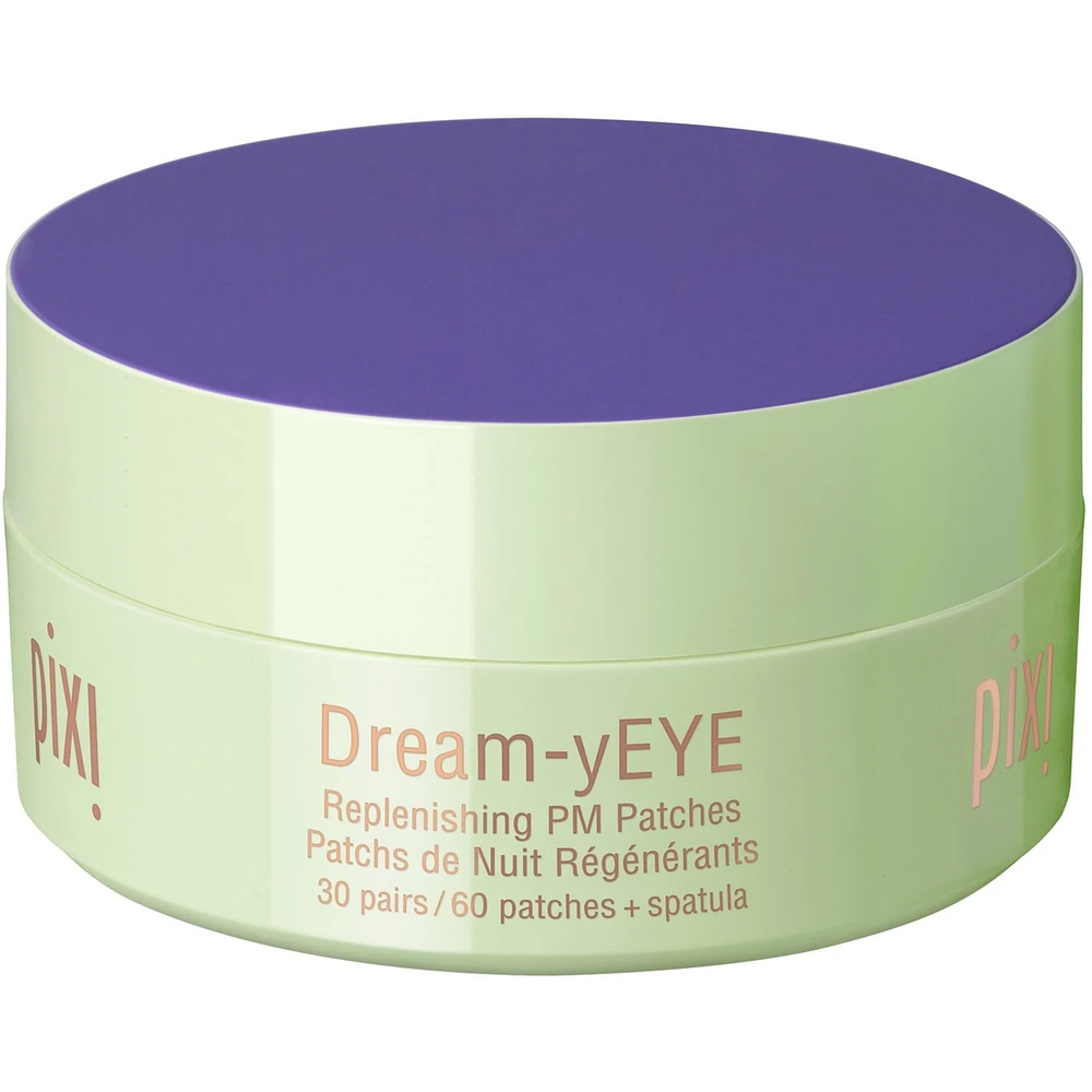 Dream-yEYE Patches