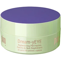 Dream-yEYE Patches