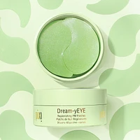 Dream-yEYE Patches