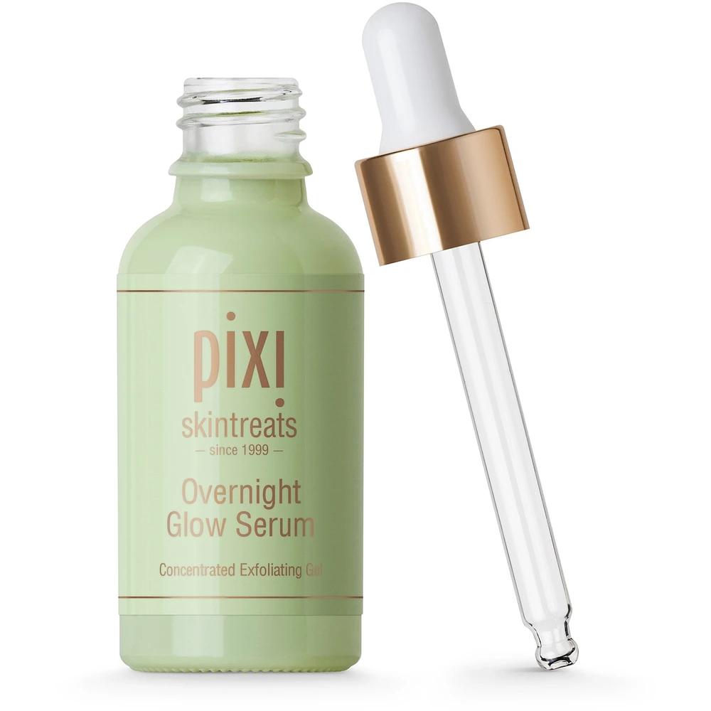 Overnight Glow Serum