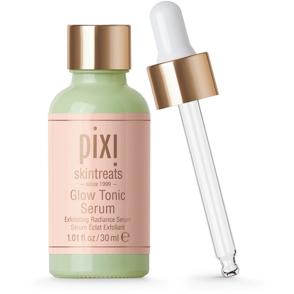 Glow Tonic Serum
