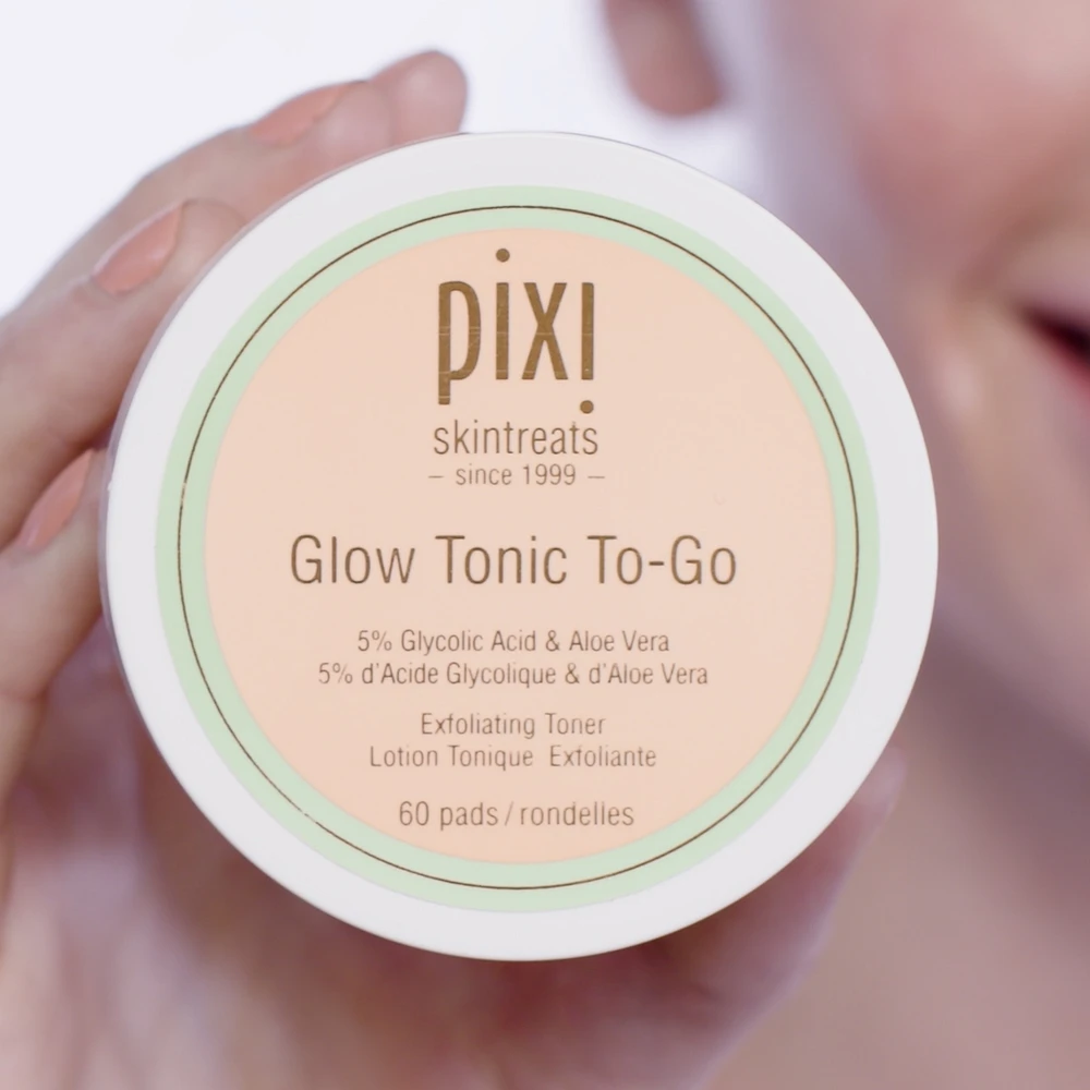 Glow Tonic To-Go 60ct