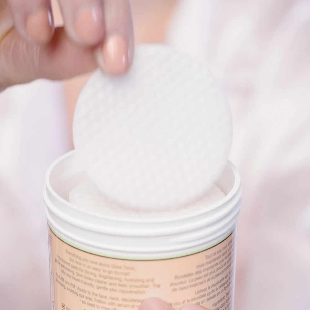 Glow Tonic To-Go 60ct