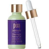 Overnight Retinol Oil