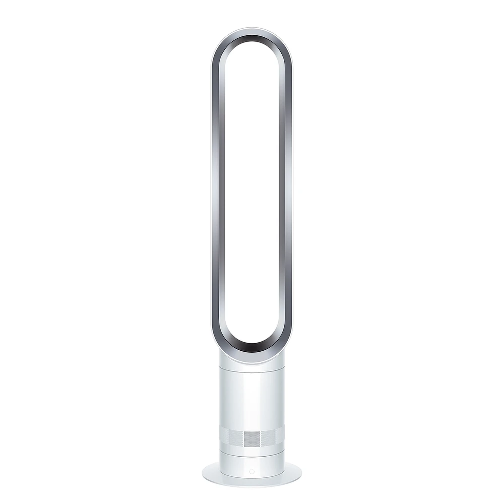 Dyson Cool™ Tower Fan AM07 (White/Silver)
