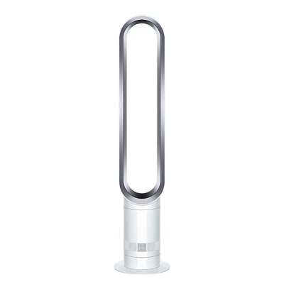 Dyson Cool™ Tower Fan AM07 (White/Silver)