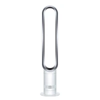 Dyson Cool™ Tower Fan AM07 (White/Silver)