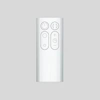 Dyson Cool™ Tower Fan AM07 (White/Silver)