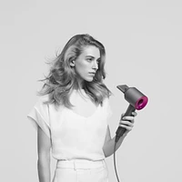 Supersonic™ Hair Dryer