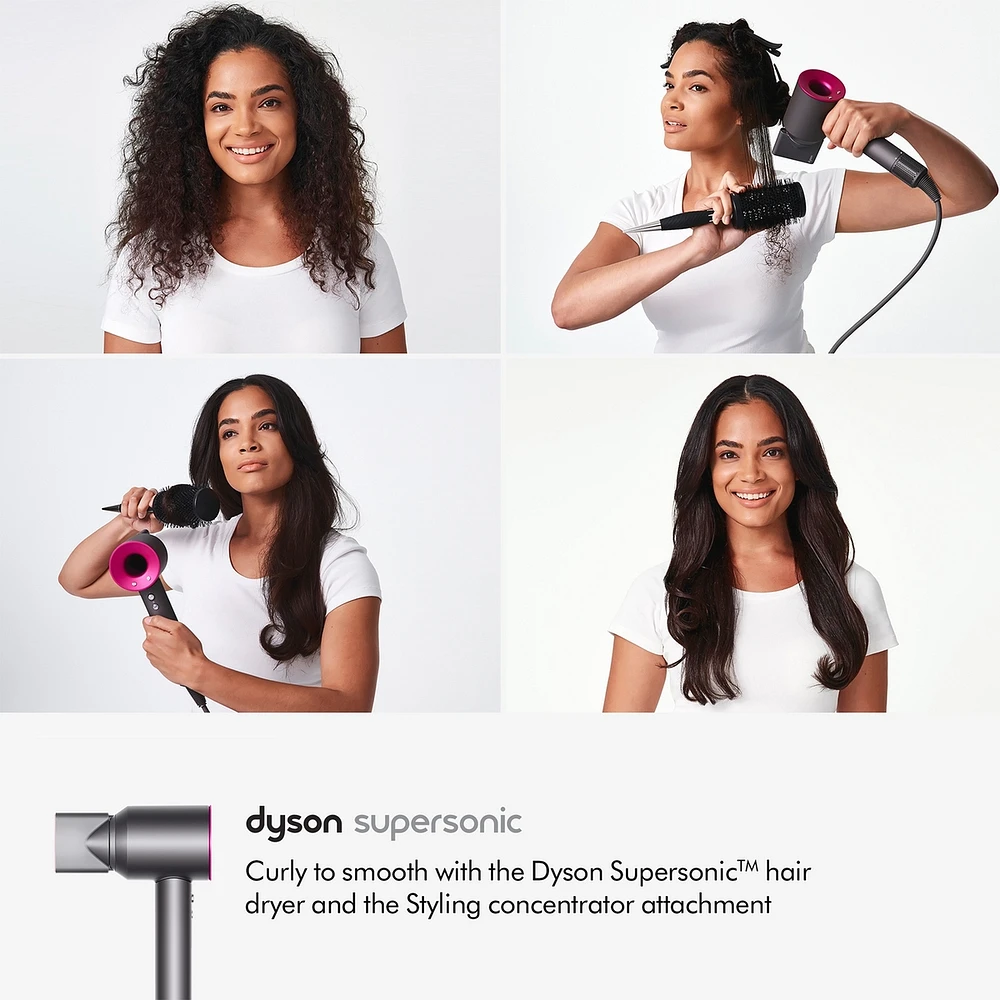 Supersonic™ Hair Dryer