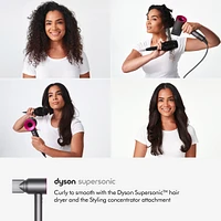 Supersonic™ Hair Dryer