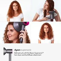 Supersonic™ Hair Dryer