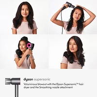Supersonic™ Hair Dryer