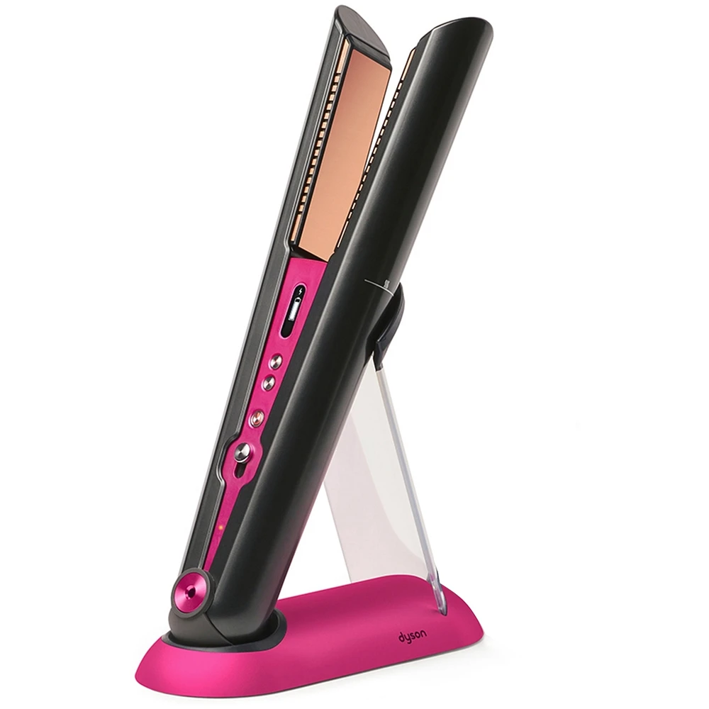 Dyson Corrale™ straightener