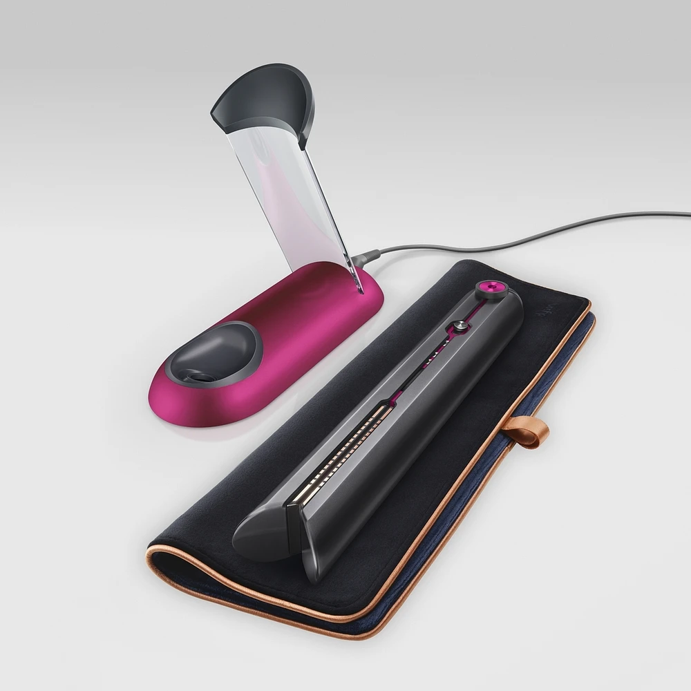 Dyson Corrale™ straightener
