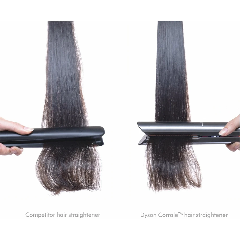 Dyson Corrale™ straightener