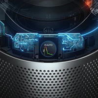 Purifier Cool