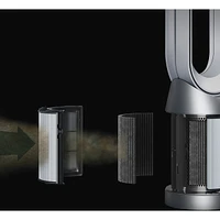 Purifier Cool
