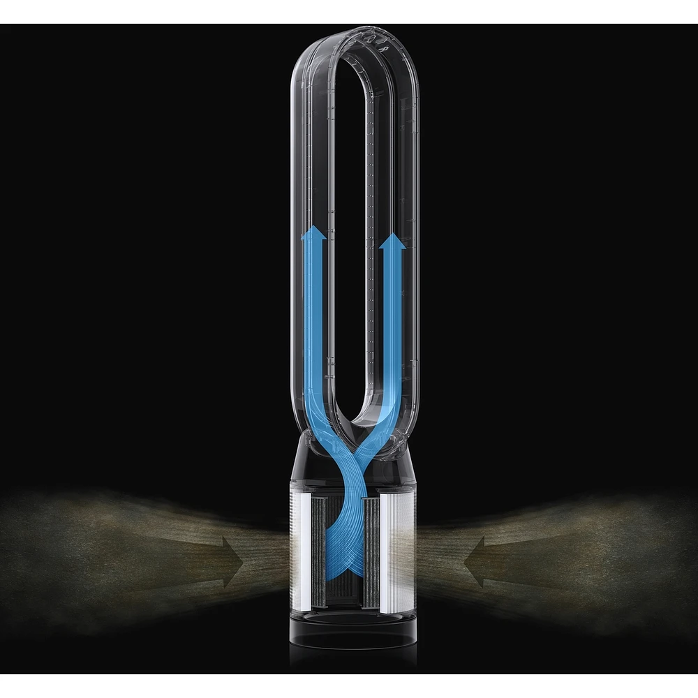 Purifier Cool