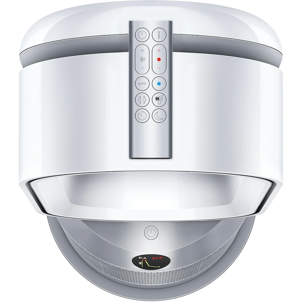 Dyson Purifier Hot + Cool (HP07)