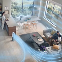 Dyson Purifier Hot + Cool (HP07)