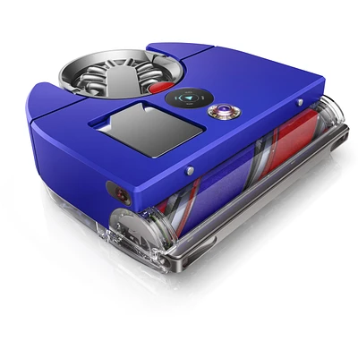 Dyson 360 VisNav