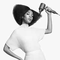 Supersonic™ Hair Dryer