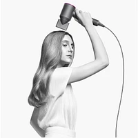 Supersonic™ Hair Dryer