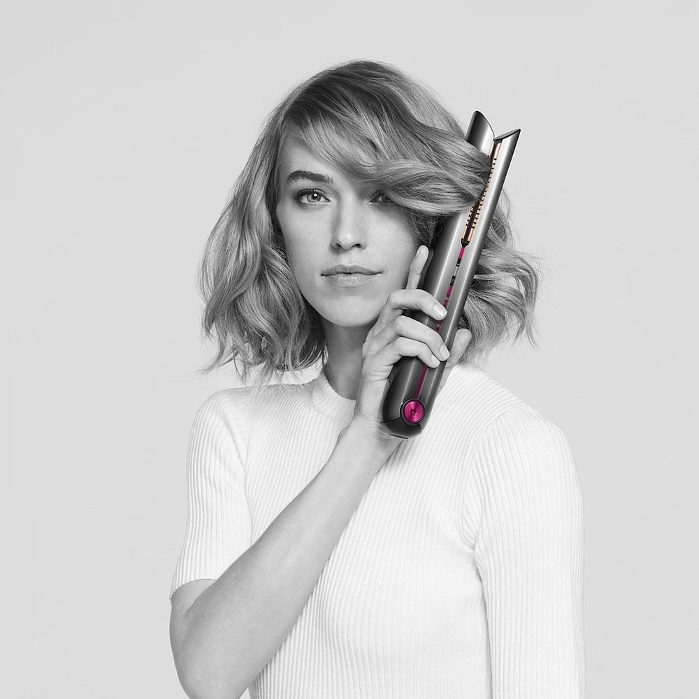 Dyson Corrale™ straightener