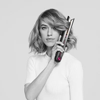 Dyson Corrale™ straightener