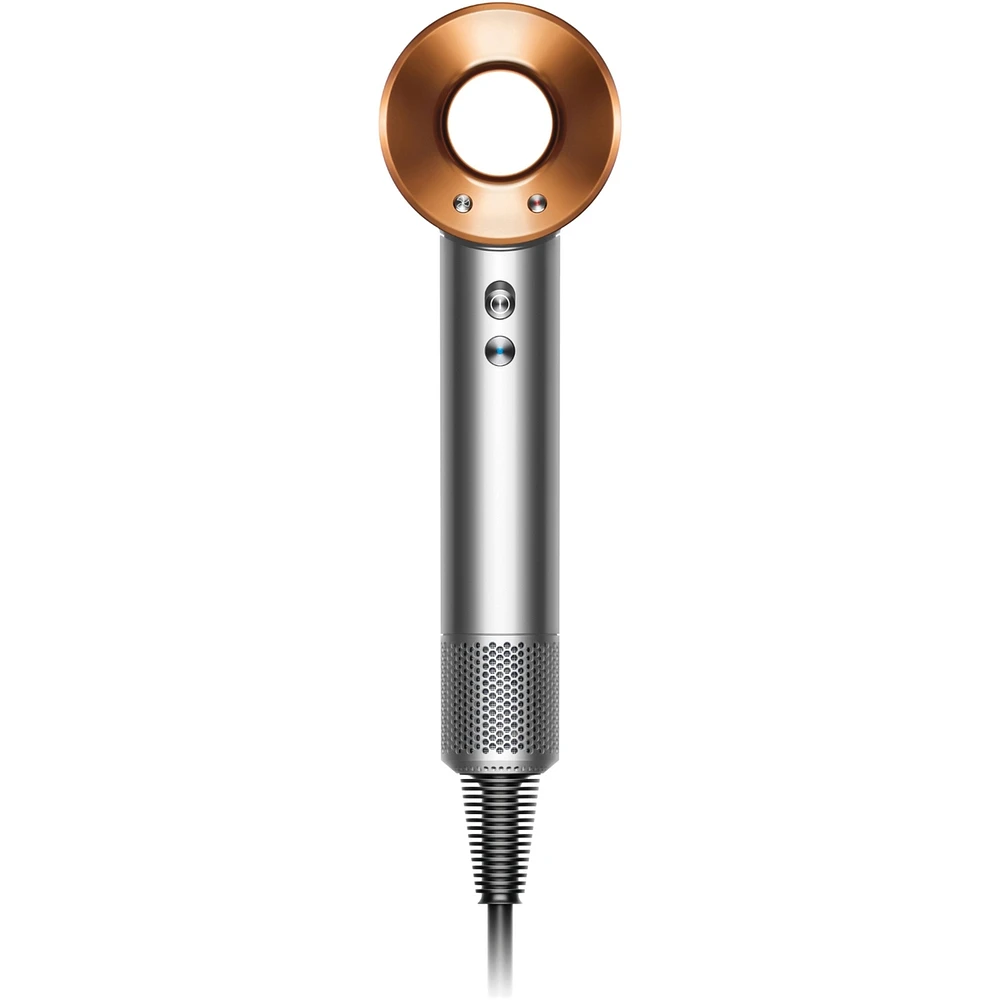 Dyson Supersonic™ Hair Dryer in Nickel/Copper
