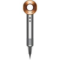 Dyson Supersonic™ Hair Dryer in Nickel/Copper