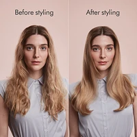 Dyson Supersonic™ Hair Dryer in Nickel/Copper