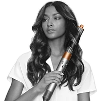 Dyson Airwrap™ multi-styler Complete Long (Nickel/Copper)