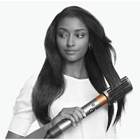 Dyson Airwrap™ multi-styler Complete Long (Nickel/Copper)
