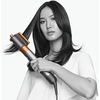 Dyson Airwrap™ multi-styler Complete Long (Nickel/Copper)