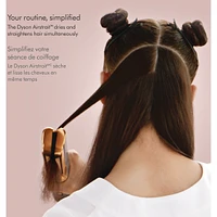 Dyson Airstrait™ Straightener Bright Nickel/Rich Copper