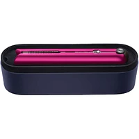 Dyson Corrale™ Straightener in Fuchsia/Bright Nickel Gift Edition with Presentation Case