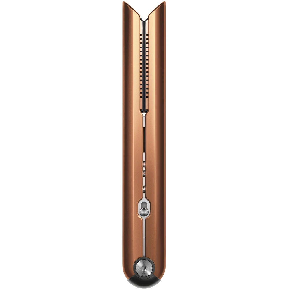 Dyson Corrale™ Hair Straightener in Copper/Nickel
