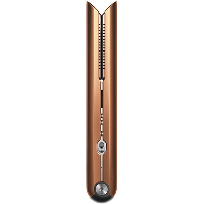 Dyson Corrale™ Hair Straightener in Copper/Nickel