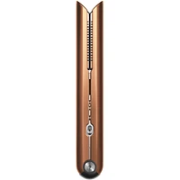 Dyson Corrale™ Hair Straightener in Copper/Nickel