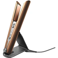 Dyson Corrale™ Hair Straightener in Copper/Nickel