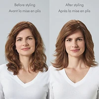 Dyson Corrale™ Hair Straightener in Copper/Nickel