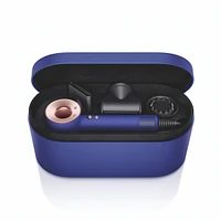 Dyson Supersonic™ Hair Dryer Gift Set in Vinca Blue/Rosé