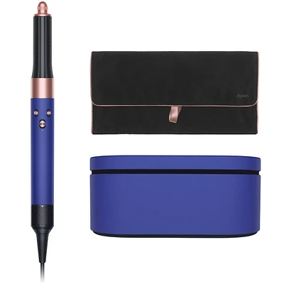 Dyson Airwrap™ multi-styler Complete Gift Set in Vinca Blue/Rosé
